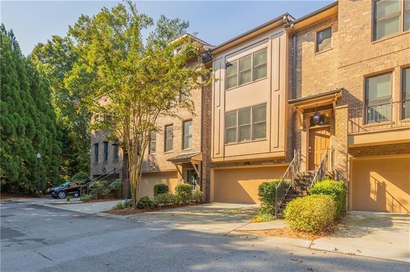 Foto principal - 3346 Chestnut Woods Cir