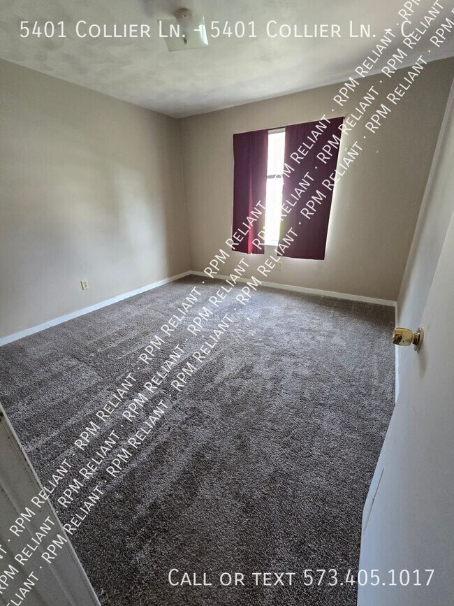 Foto del edificio - 5401 Collier Ln