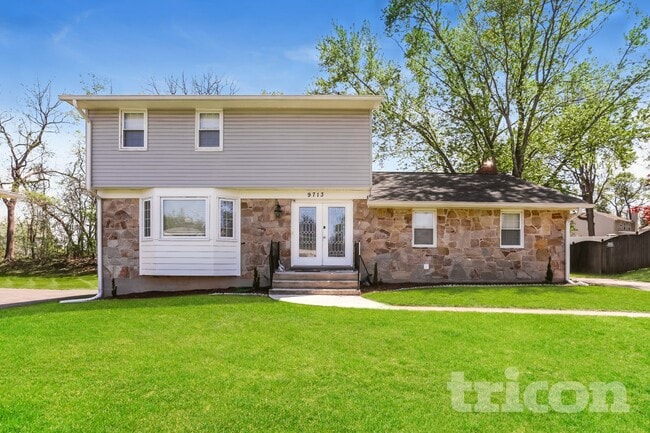 Building Photo - 9713 Eustice Rd