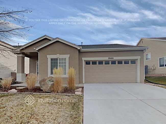 Building Photo - 20166 E Belleview Ln