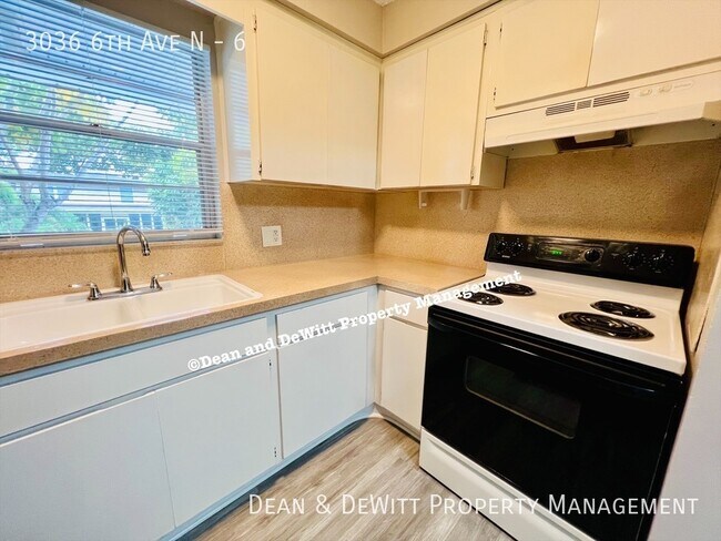 Foto del edificio - 2 Bed/1 Bath - Unit 6