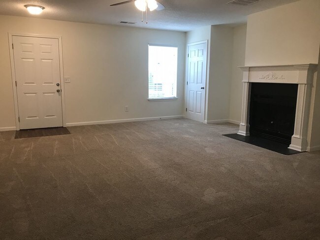 Foto del edificio - 3479 Parc Dr SW
