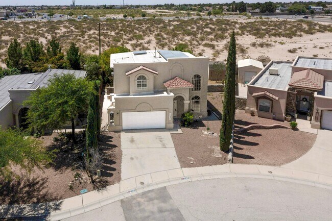 Foto del edificio - 14224 Desert Ash Dr
