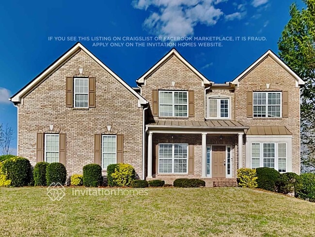 Building Photo - 345 Hazelhurst Dr