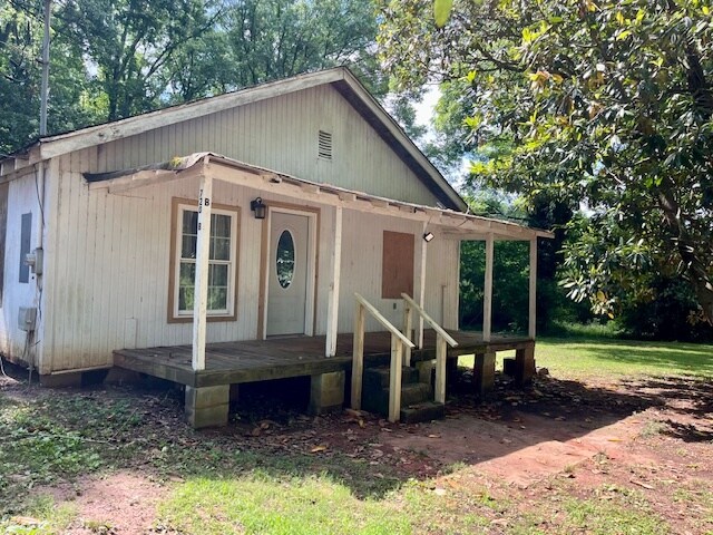 Foto del edificio - 720 Searcy Ave