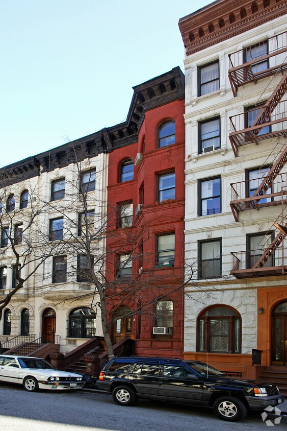 Foto principal - 119 W 80th St