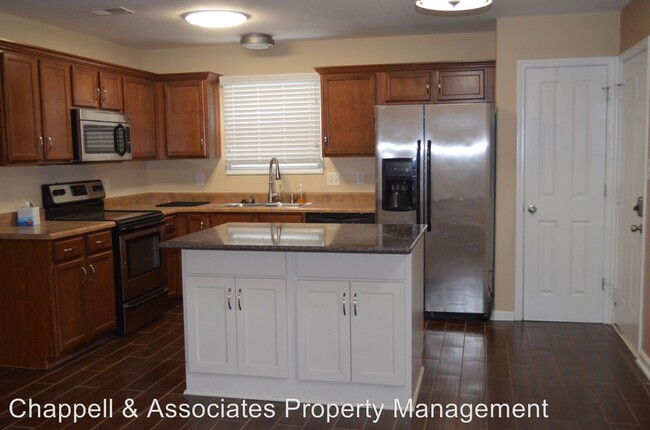 Building Photo - 3 br, 2 bath House - 3795 Harvest Ridge