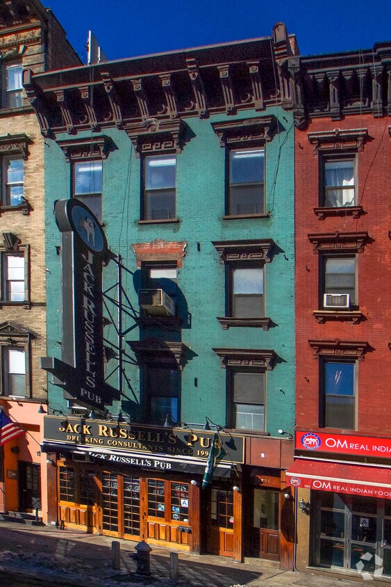 Primary Photo - Jack Russell's Pub