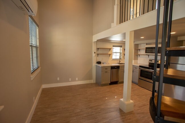 Foto del edificio - Downtown Tiny House