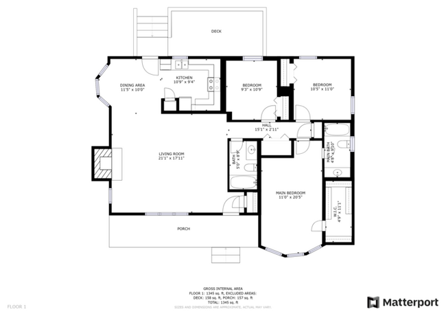 Building Photo - Lovely 3 Bedroom Home