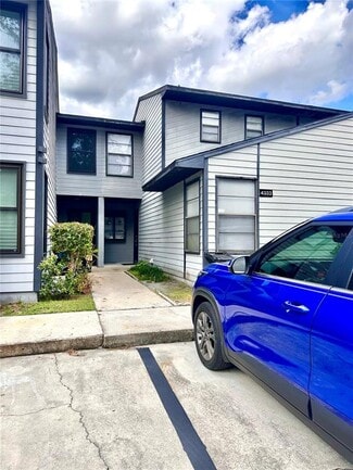 Building Photo - 4333 SW 20th Ln