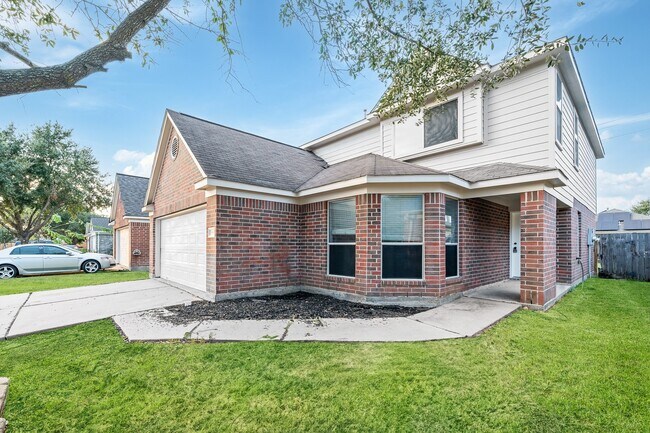 Foto del edificio - 19606 Narcissus Brook Ln