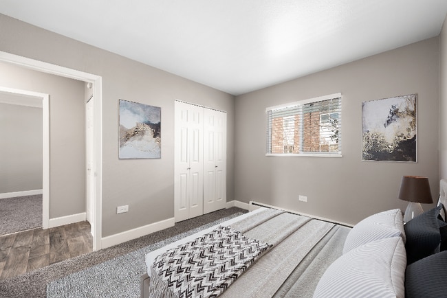 Foto del edificio - 65 N Kuner Rd