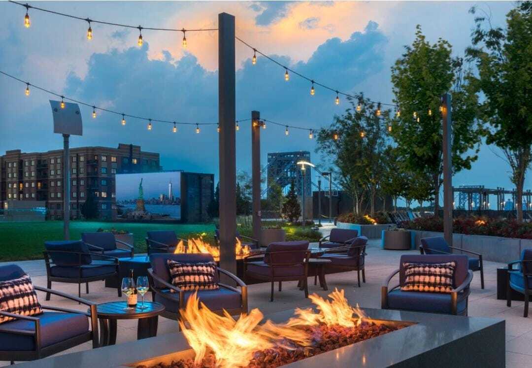 1954 Park Ave Unit 8003, Fort Lee, NJ 07024 Condo for Rent in Fort