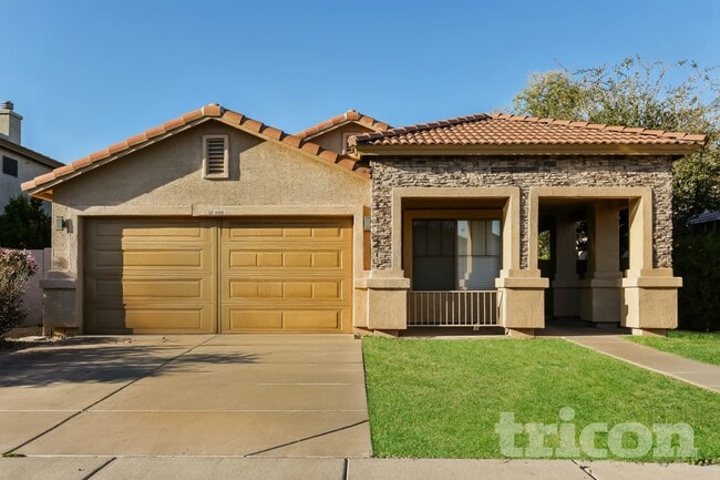 Building Photo - 4410 W Donner Dr