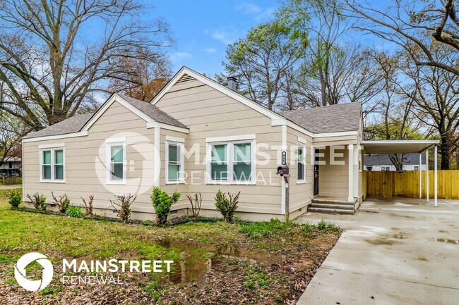 Building Photo - 840 Wrenwood St