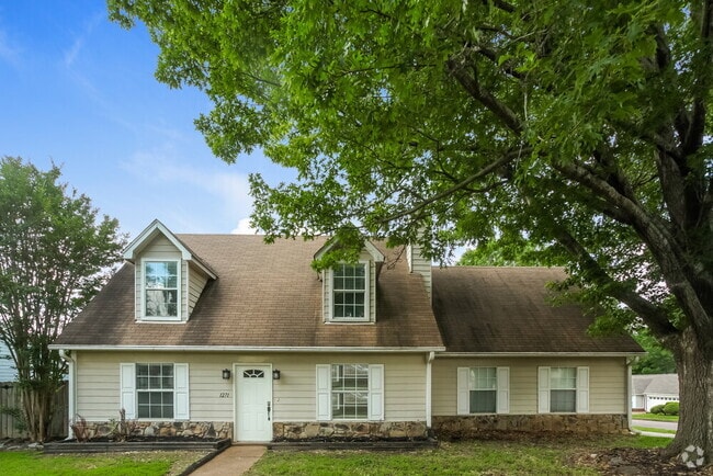 Building Photo - 1271 Breezy Gate Dr