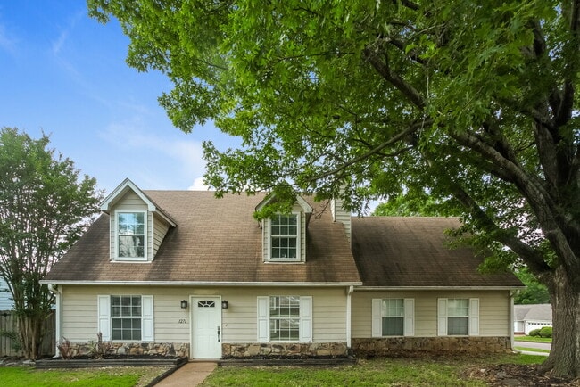 Building Photo - 1271 Breezy Gate Dr