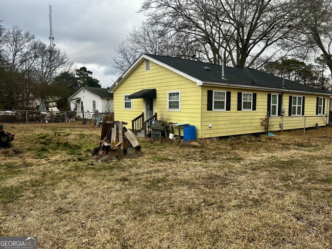 Foto del edificio - 19 Helms St