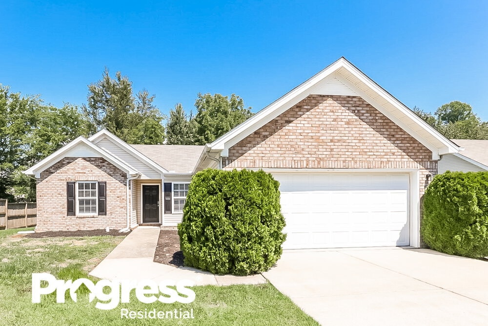 2136 Burgess Ln, Spring Hill, TN 37174 House for Rent in Spring Hill