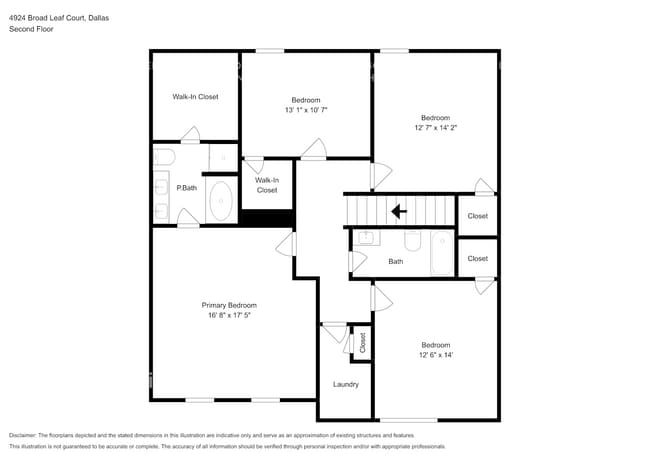 Building Photo - 4924 Broad Leaf Ct