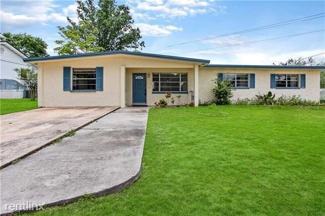 Primary Photo - 3 br, 2 bath House - 1700 W Lake Brantley Rd
