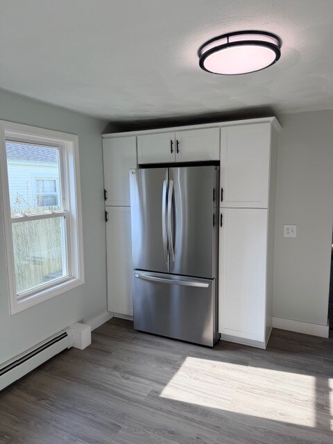 Foto del edificio - 133 Woodbury St