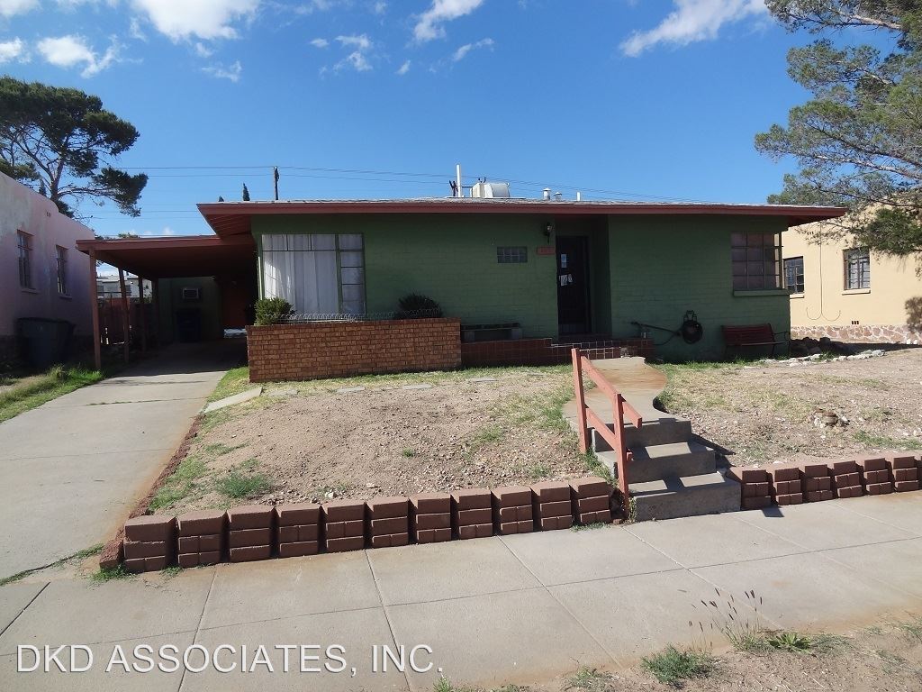 Foto principal - 3117 Van Buren Ave