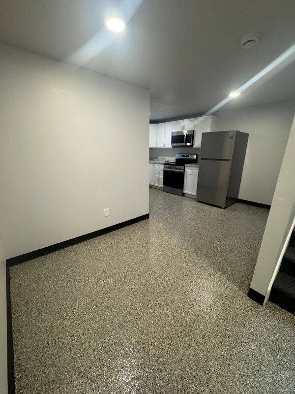 Foto del edificio - 639 S Coleman St
