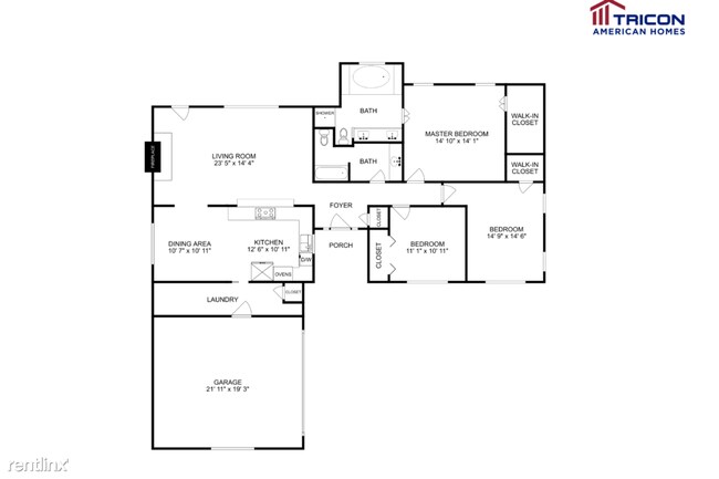 Foto del edificio - 2225 Ridgedale Dr