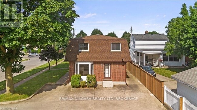 Building Photo - 6344 Drummond Rd