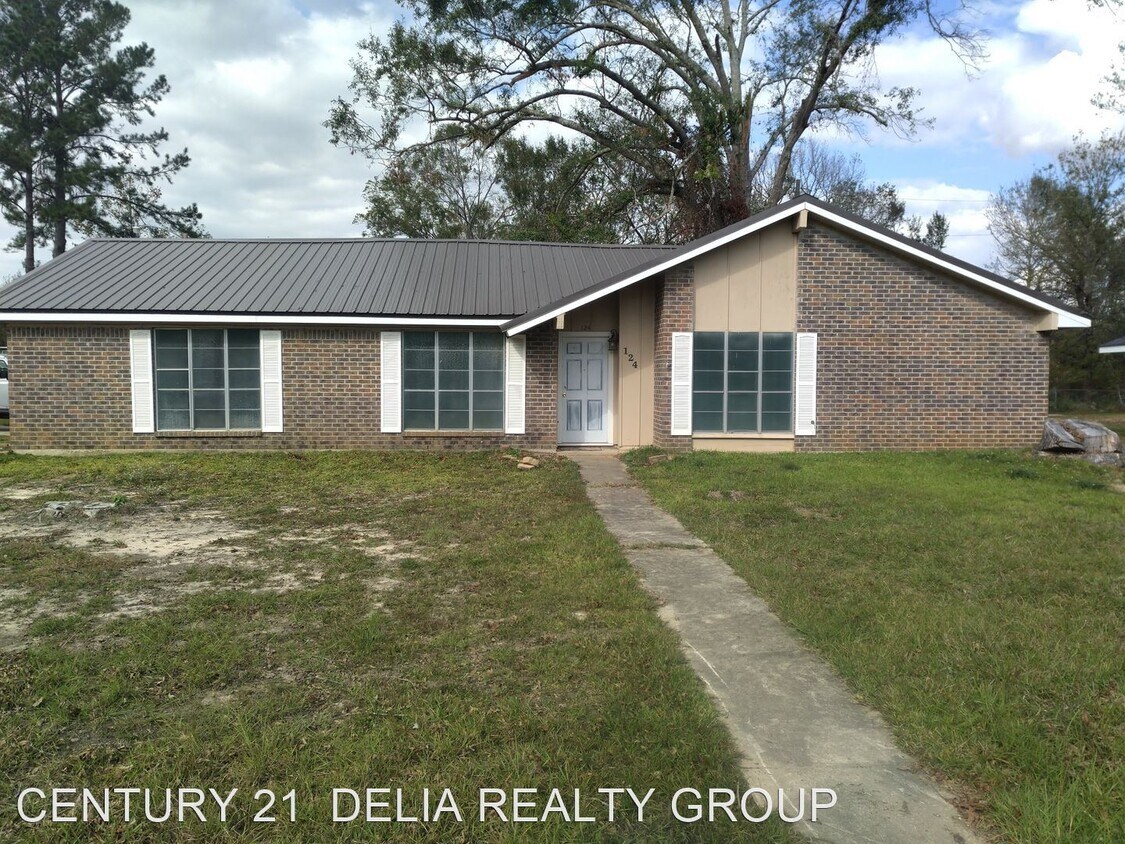 Primary Photo - 3 br, 2 bath House - 124 AZALEA