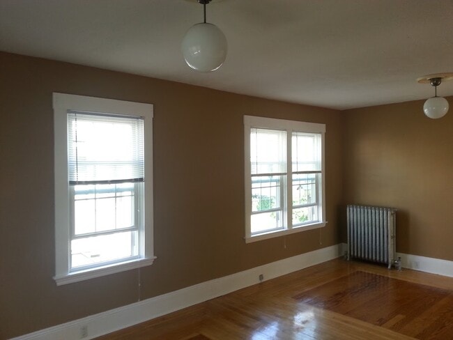Building Photo - 60 Tremont St
