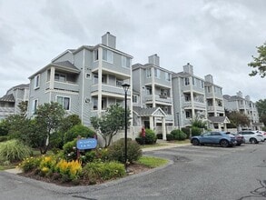 Building Photo - 200 Falls Blvd