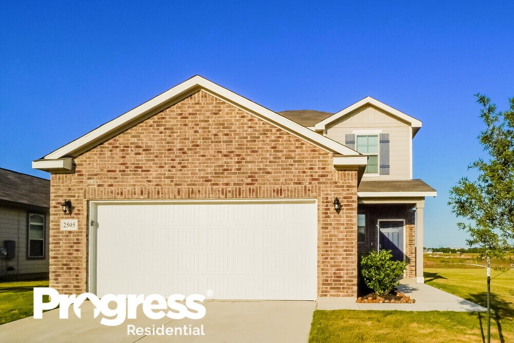 2505 Hiddenbrooke Trace, Seguin, TX 78155 House Rental in Seguin, TX