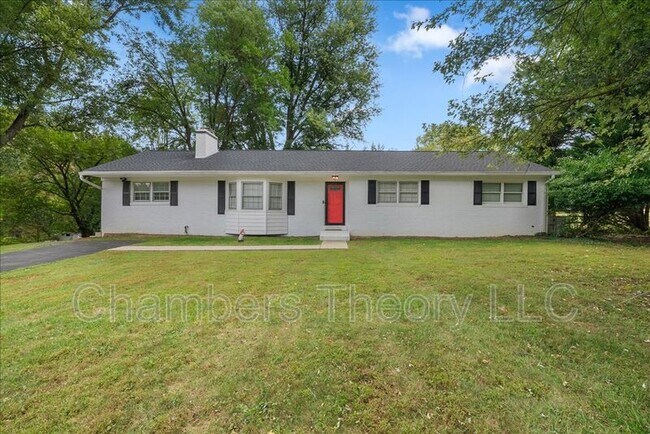 Photo - 919 Ednor Rd House