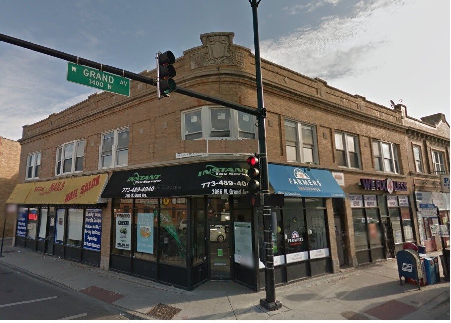 Primary Photo - 3966 W Grand Ave
