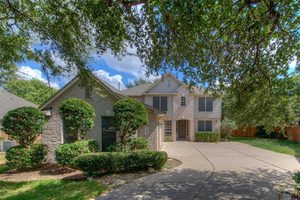 11001 Austin Ln Austin Tx 78758 11001 Alison Parke Trail, Austin, TX 78750 - House Rental in Austin, TX