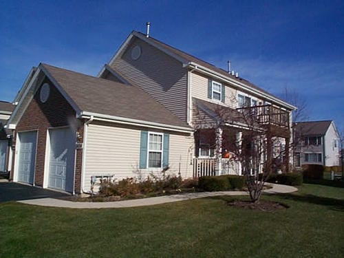 Building Photo - 7424 Grandview Ct