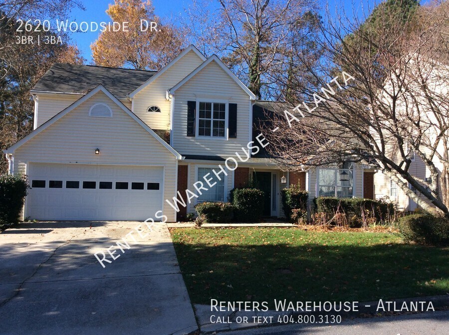 Cozy Home in Duluth House for Rent in Duluth, GA