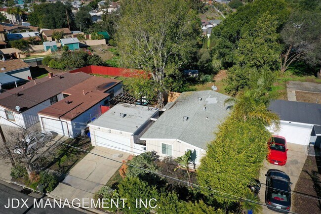 Building Photo - 3 br, 2 bath House - 4654 FIRESTONE ST.