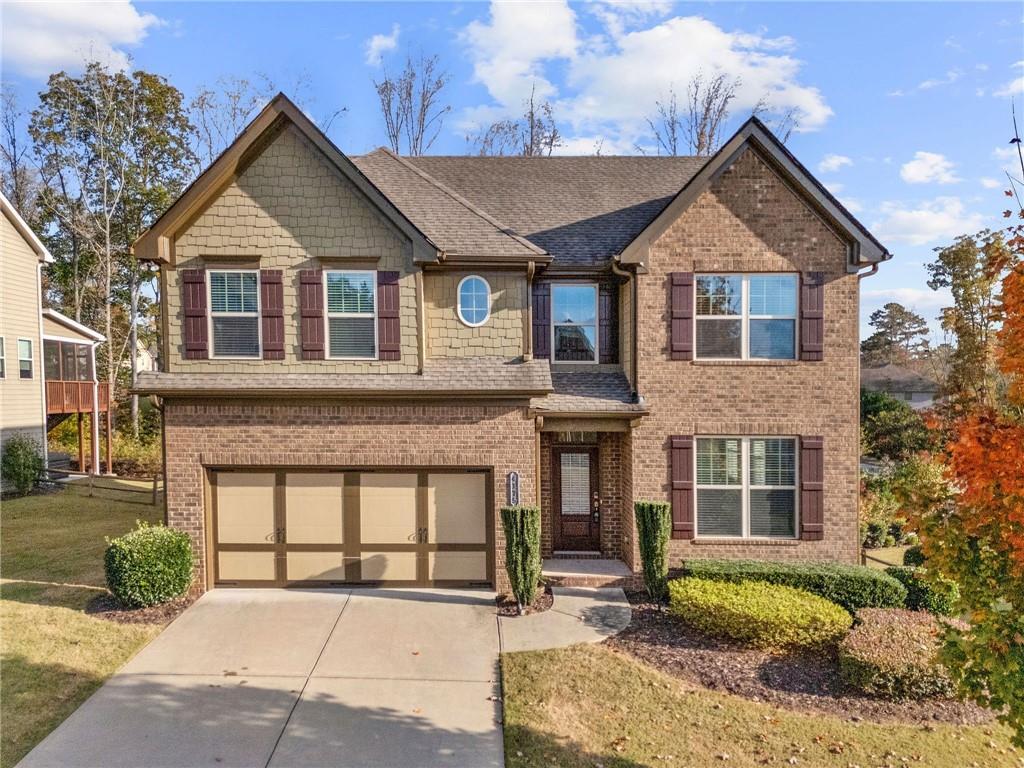 Primary Photo - 4175 Candlewood Ln