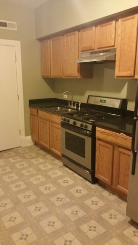 Building Photo - 113 N Kostner Ave