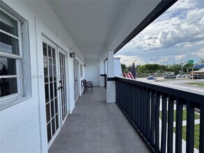 Building Photo - 4120 NW 166th St