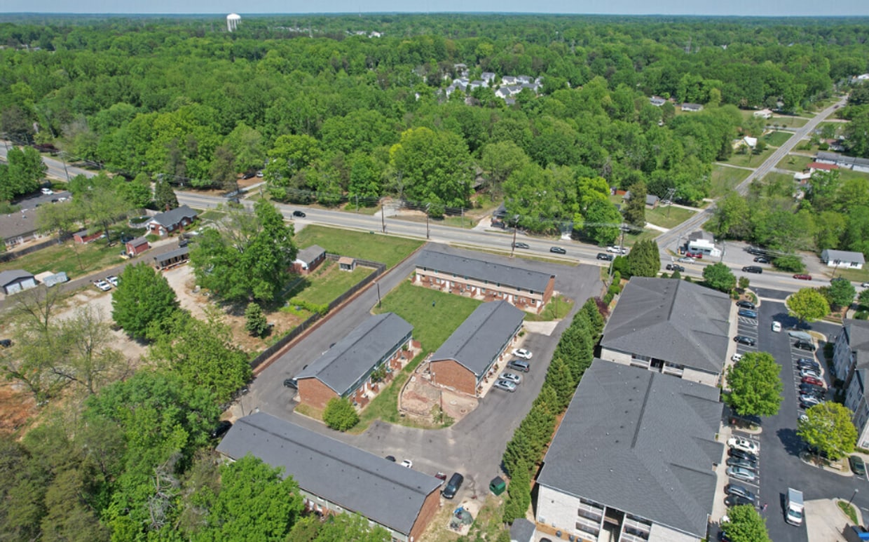Building Photo - Cozy Greensboro Homes with Modern Amenities