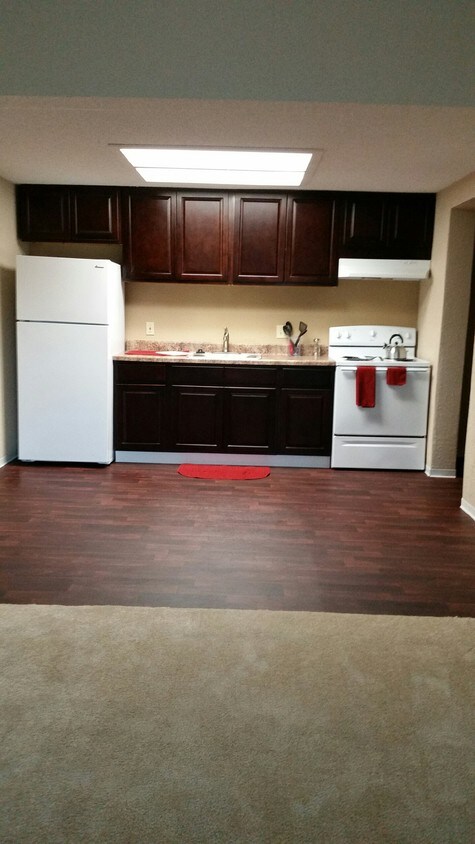 Foto principal - 1903 Sugartree Cir