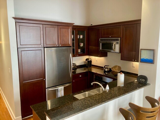 Foto del edificio - 415 22nd St