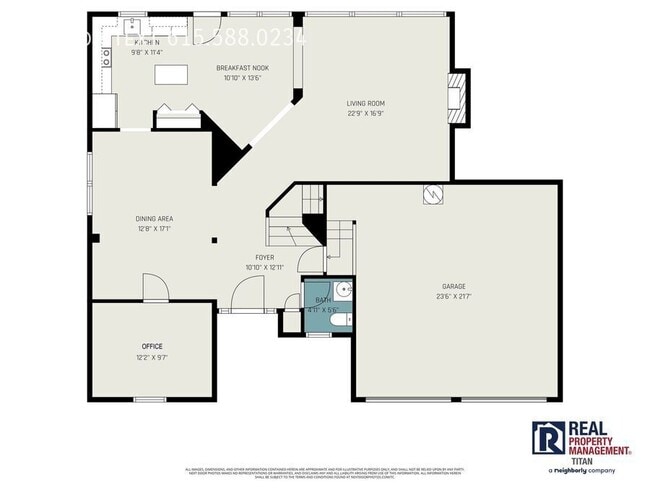 Photo - 2023 Bratton Pl Dr House