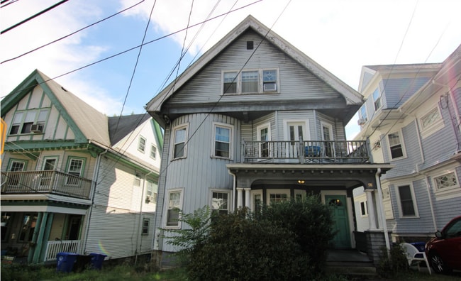 Building Photo - 98 Westbourne Ter