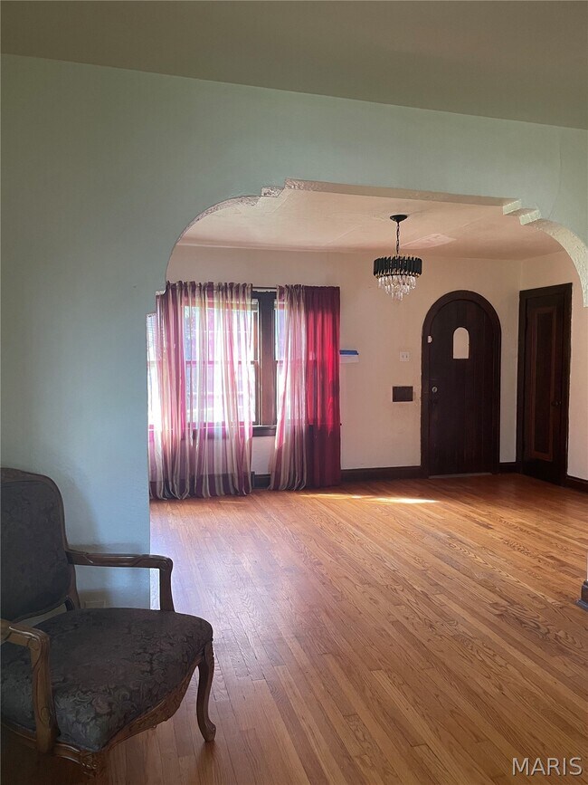 Foto del edificio - 3802 Melba Pl